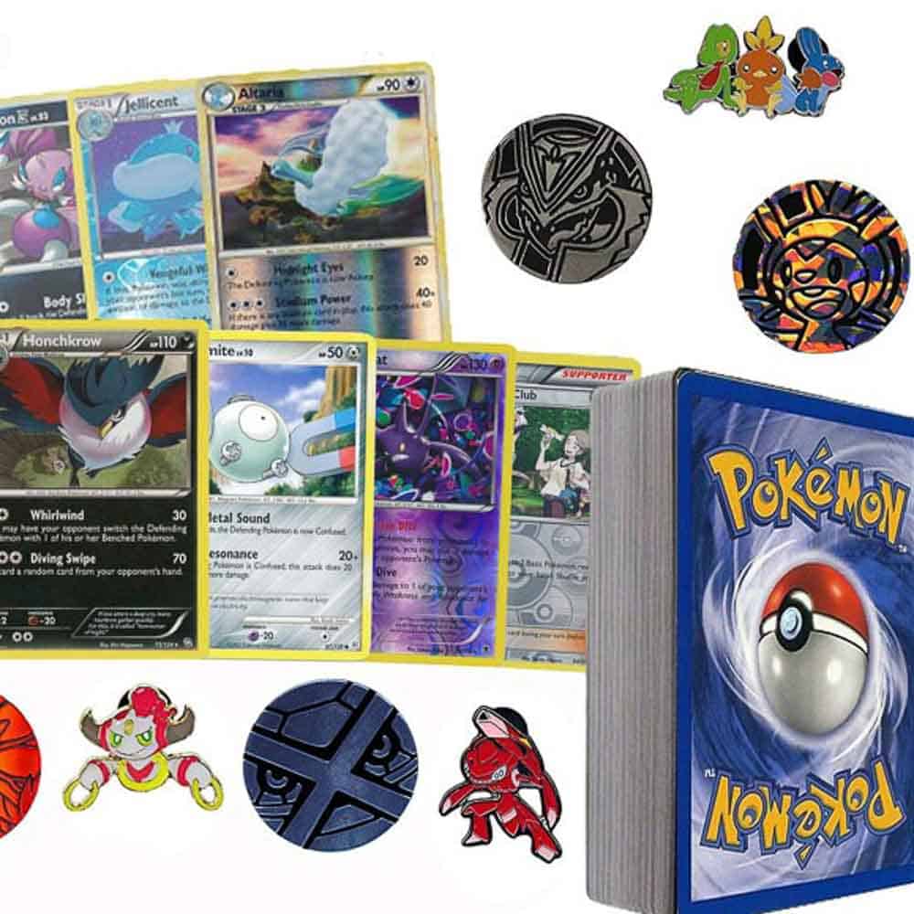 Jirachi 2 Top 12 Pokemon Cards Of 2019 Pojocom