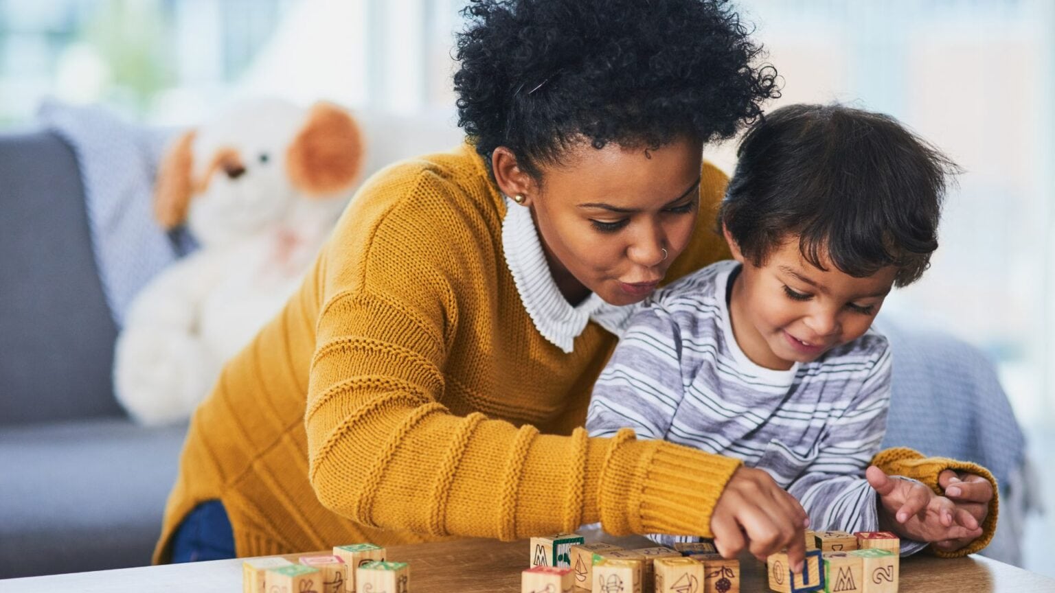 Training For Parents: Empowering Foster Families