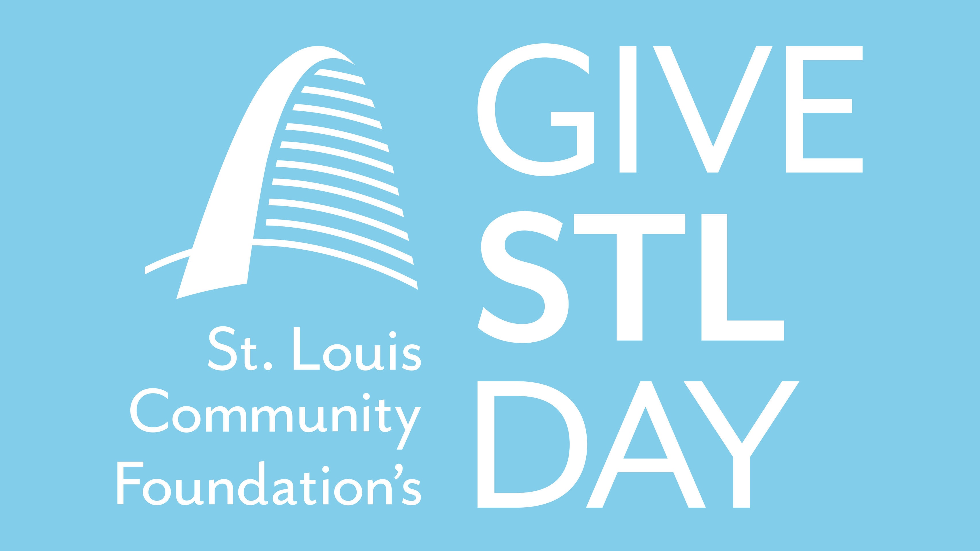 Give STL Day