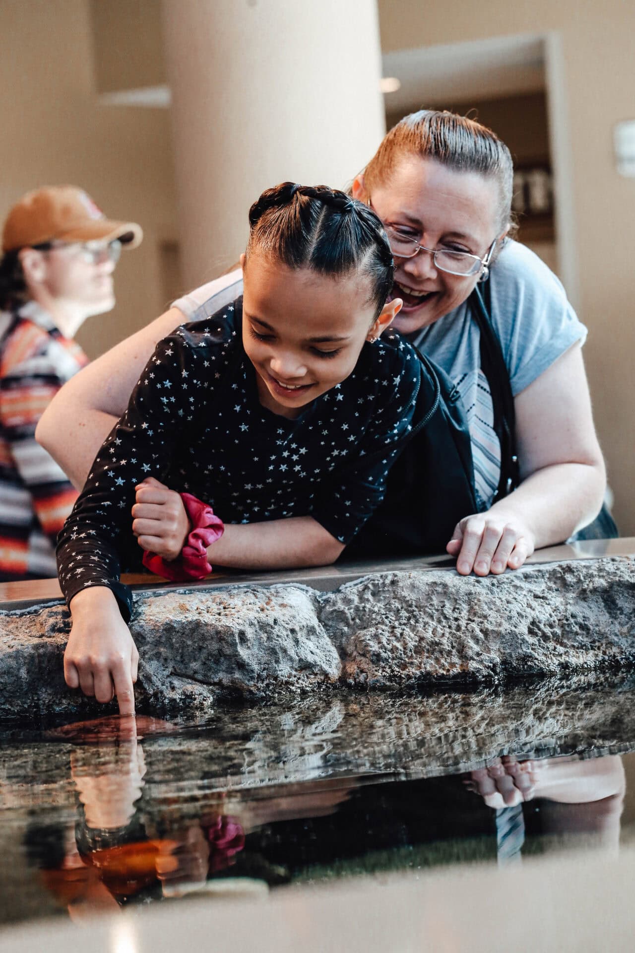 Explore Many Ways To Foster And Make A Difference