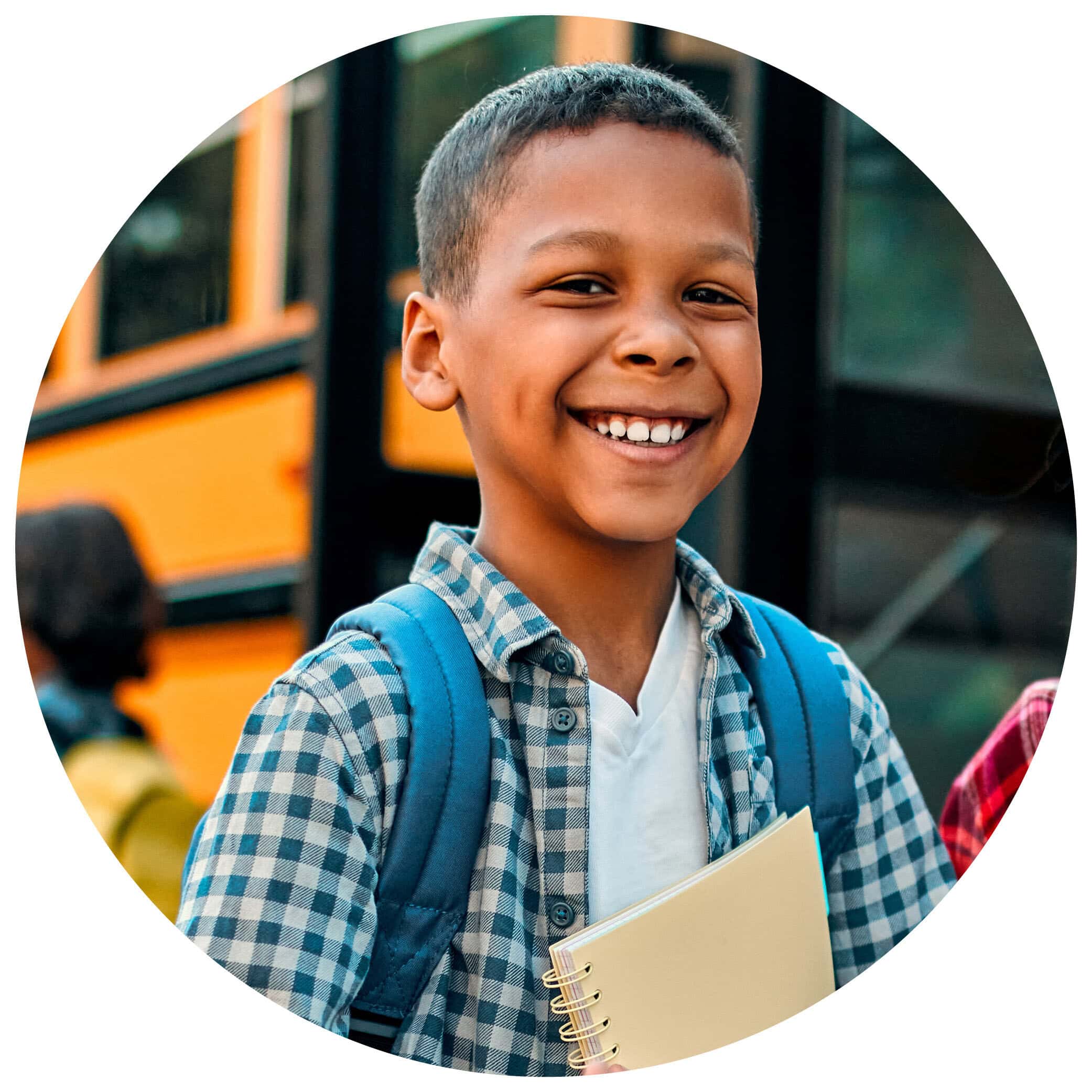 Back-to-School Bonanza Stocked Backpack