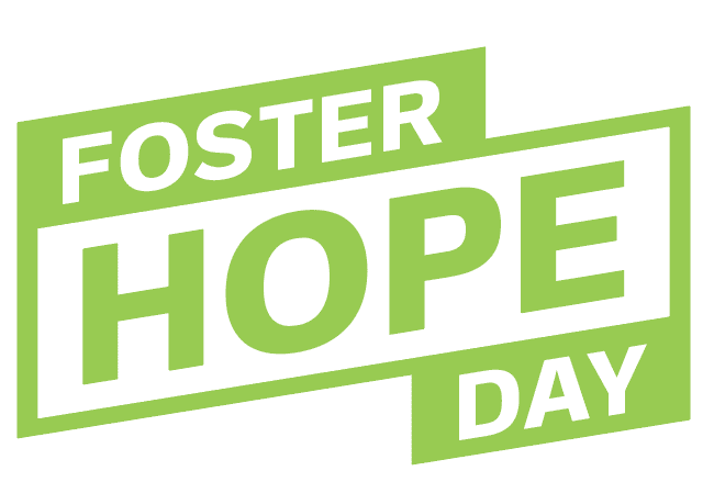 Foster Hope Day Hope Sponsor