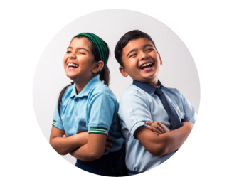 Back-to-School Bonanza School Uniform