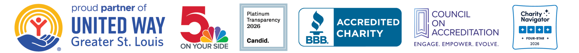 Funder Logos